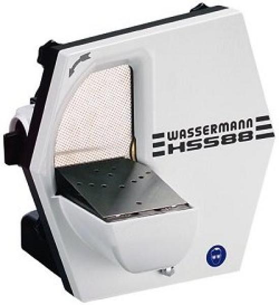 Wassermann Gipstrimmer HSS-88 Dia-Quick